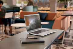 HP EliteBook 845 G8 AMD Ryzen™ 5 5600U Laptop 35.6 cm (14
