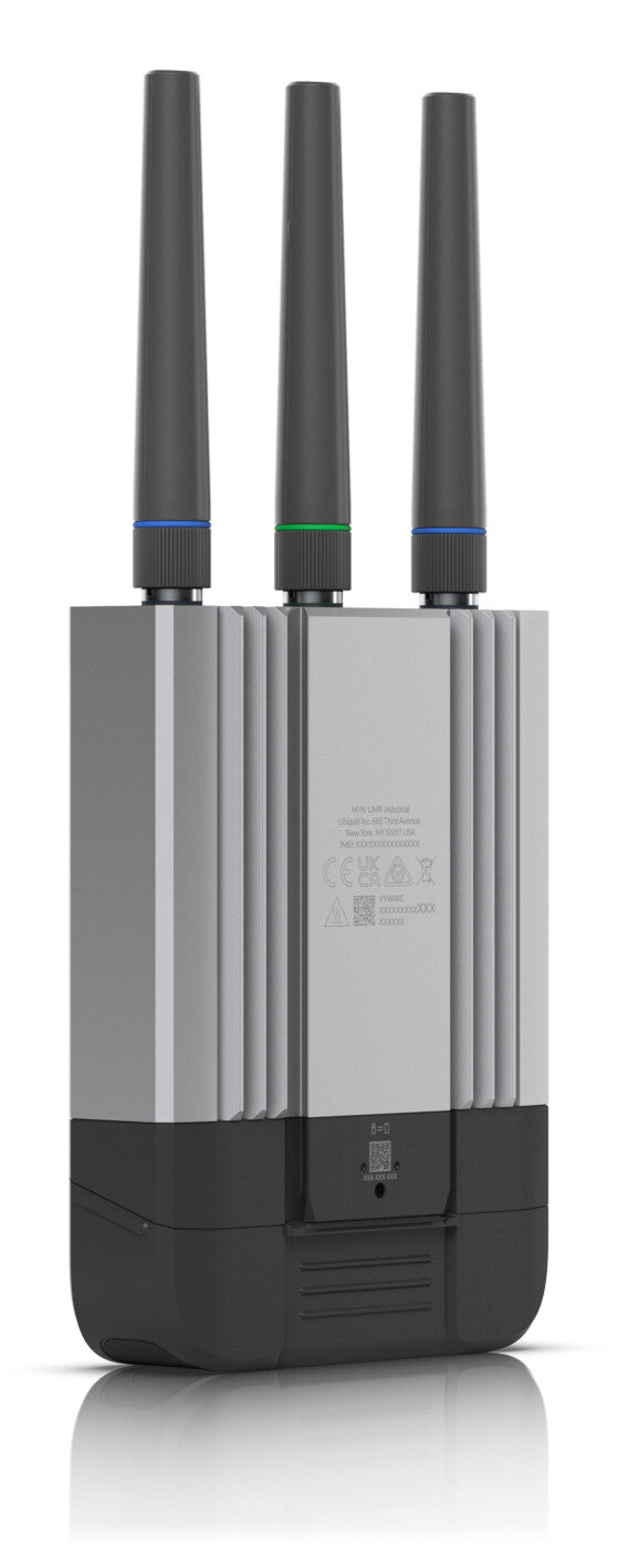 Ubiquiti UMR-Industrial Cellular network router