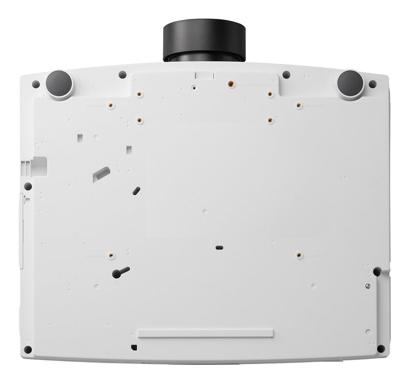 Sharp V731U Standard throw projector 7300 ANSI lumens 3LCD WUXGA (1920x1200) 3D White