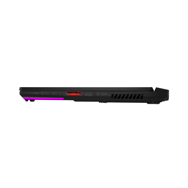ASUS ROG Strix SCAR 17 G733ZX-LL014W Intel® Core™ i9 i9-12900H Laptop 43.9 cm (17.3") Wide Quad HD 64 GB DDR5-SDRAM 2 TB SSD NVIDIA GeForce RTX 3080 Ti Wi-Fi 6E (802.11ax) Windows 11 Home Black