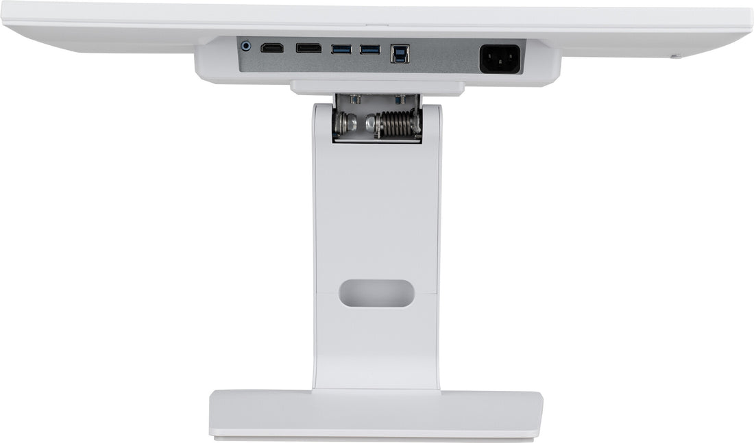 iiyama ProLite T2252MSC-W2AG computer monitor 21.5" 1920 x 1080 pixels Full HD LCD Touchscreen White - image 11