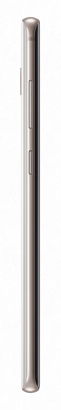 Samsung Galaxy S10+ SM-G975F 16.3 cm (6.4") Android 9.0 4G USB Type-C 8 GB 512 GB 4100 mAh White