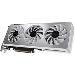 GIGABYTE GeForce RTX 3060 VISION OC 12G (rev. 2.0) NVIDIA 12 GB GDDR6