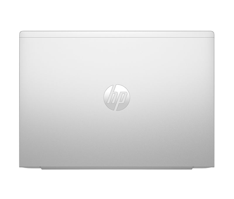 HP ProBook 460 16 inch G11 Notebook PC Intel Core Ultra 5 125H Laptop 40.6 cm (16") WUXGA 16 GB DDR5-SDRAM 512 GB SSD NVIDIA GeForce RTX 2050 Wi-Fi 6E (802.11ax) Windows 11 Pro Silver