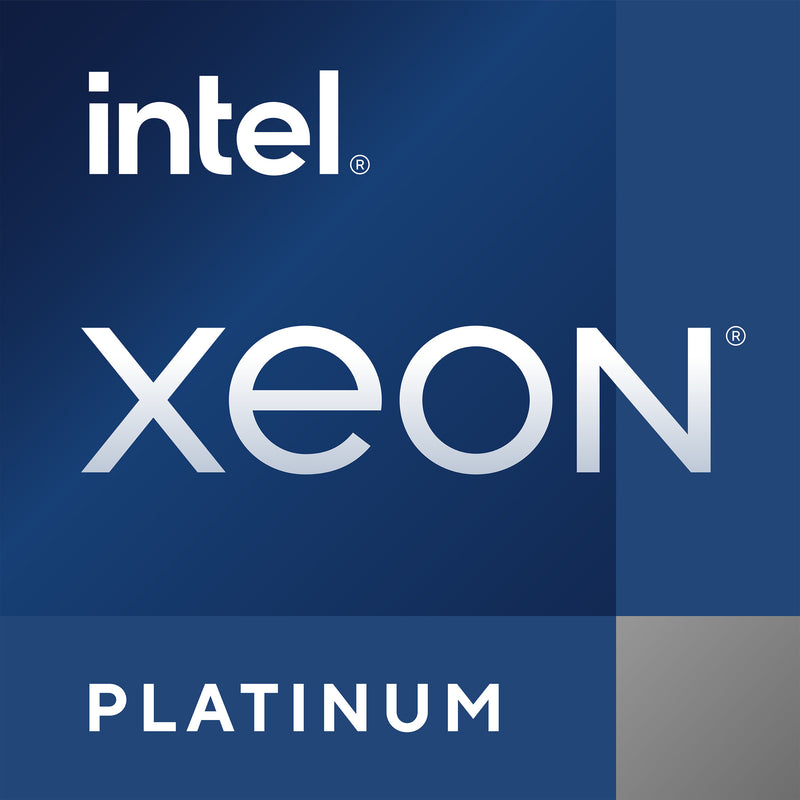 Intel Xeon Platinum 8351N processor 2.4 GHz 54 MB Tray