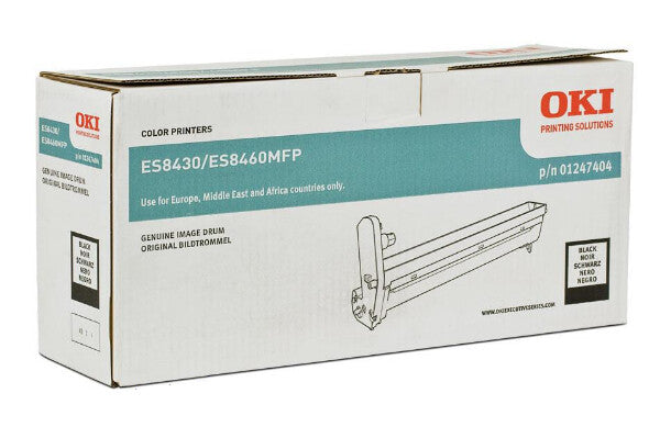 OKI 01247404 printer drum Original 1 pc(s)