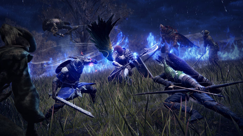 BANDAI NAMCO Entertainment ELDEN RING NIGHTREIGN