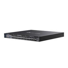 TP-Link SX6632YF network switch Managed L2+/L3 Black