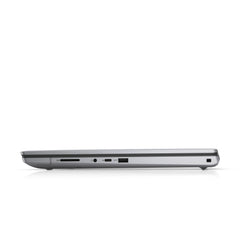 DELL Precision 7670 Intel® Core™ i7 i7-12850HX Mobile workstation 40.6 cm (16