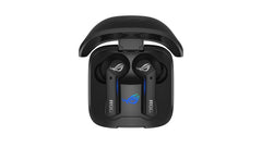 ASUS ROG Cetra True Wireless Headphones True Wireless Stereo (TWS) In-ear Gaming Bluetooth Black