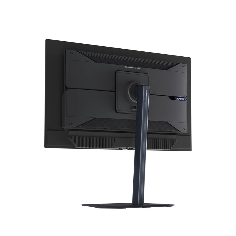 GIGABYTE MO27U2 OLED 4K UHD Gaming Monitor - 3840 x 2160, 240Hz, 0.03ms, 1000 cd/m², Display HDR True Black 400, HDMI 2.1, Displayport 1.4