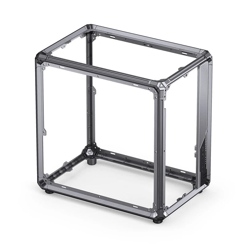 Jonsbo X400 Gray Tower Black - image 10