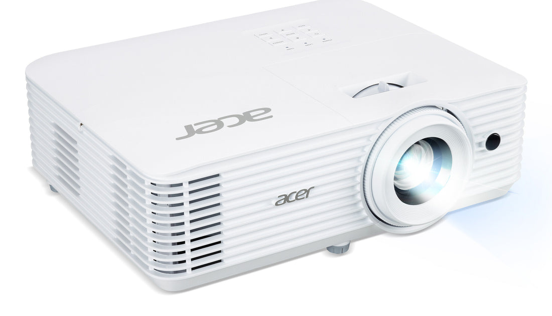 Acer H6815P projector - 4K Ultra HD, 4,000 ANSI lm