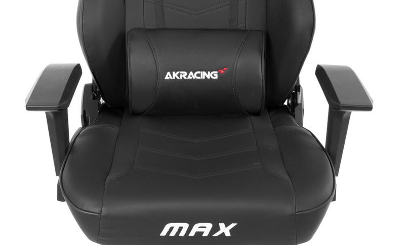 AKRacing MAX Black