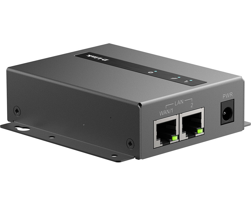 D-Link 4G LTE M2M Router - image 2