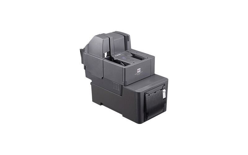 Canon imageFORMULA CR-120 600 x 600 DPI Black