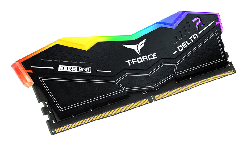 Team Group DELTA RGB FF3D548G8000HC38EDC01 memory module 24 GB 2 x 24 GB DDR5 8000 MHz