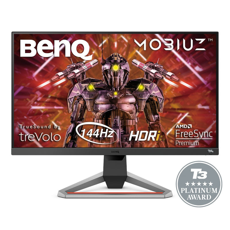 BenQ MOBIUZ EX2710U 4K UHD 144Hz Gaming Monitor