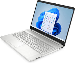 HP 15s-eq2020na AMD Ryzen™ 3 5300U Laptop 39.6 cm (15.6