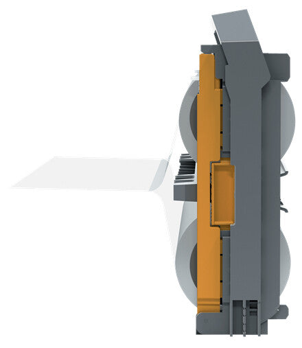 GBC Foton 30 Refillable Cartridge with 125 Micron Lamination Roll Gloss - image 7