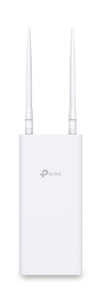 TP-Link TL-MR100-OUTDOOR wireless router Fast Ethernet Single-band (2.4 GHz) 4G White