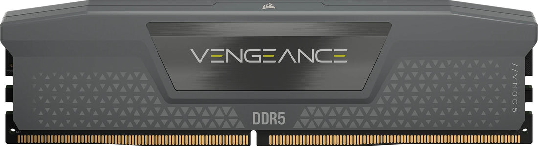 Corsair Vengeance CMK16GX5M1E6000Z36 memory module 16 GB 1 x 16 GB DDR5 6000 MT/s 288-pin DIMM