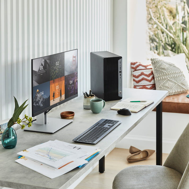 HP Pro Tower 400 G9 PCI Desktop PC Intel® Core™ i5 i5-13500 16 GB DDR4-SDRAM 1 TB SSD Windows 11 Pro Black
