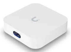 Ubiquiti UniFi Express wireless router Gigabit Ethernet Dual-band (2.4 GHz / 5 GHz) White