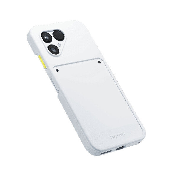 Fairphone Gen. 6 Protective Case Cloud White (F6CASE-1GR-WW1)