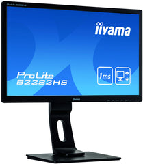iiyama ProLite B2282HS-B5 LED display 54.6 cm (21.5