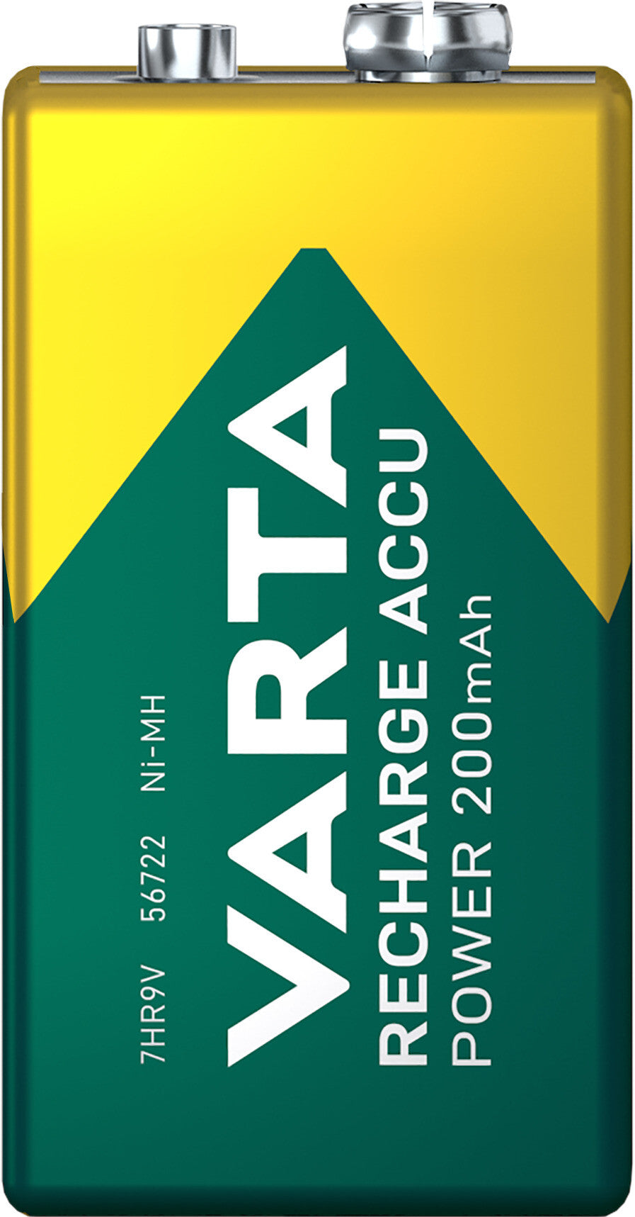 Varta -56722/1 - image 2