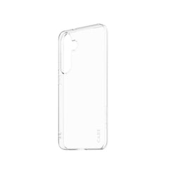 PanzerGlass CARE by ® Fashionable Case Transparent X-Ray Soft Basic Samsung Galaxy S25+