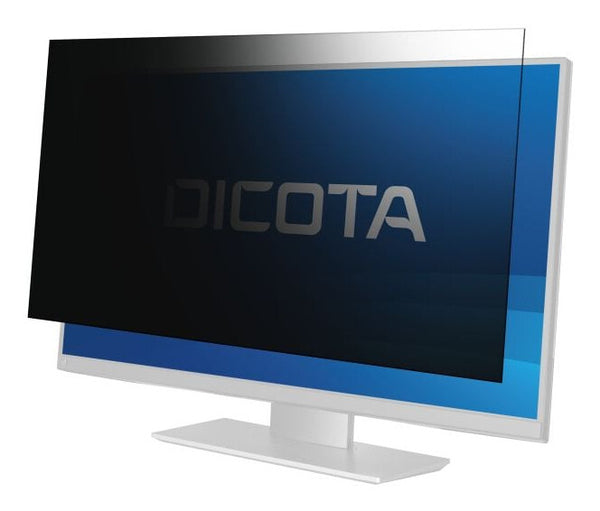 DICOTA Privacy Filter 4-way 60.5 cm (23.8") Monitor Frameless display privacy filter