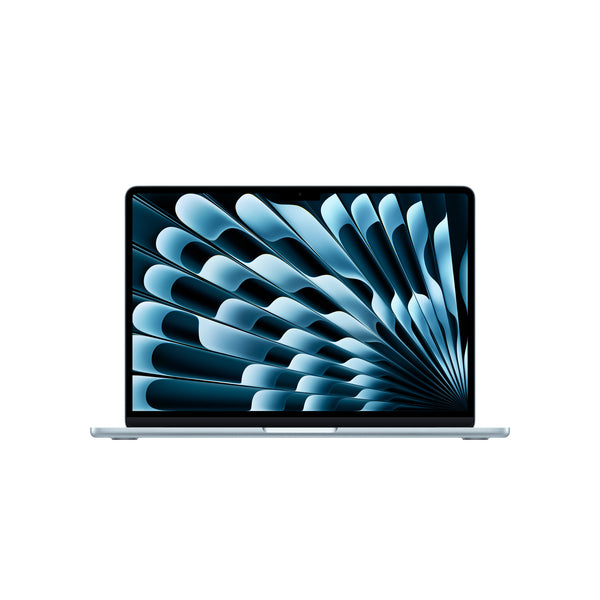 Apple MacBook Air 13.6" Laptop (MDHK4B/A) - Apple M5, 24GB RAM, 1TB SSD, macOS Tahoe