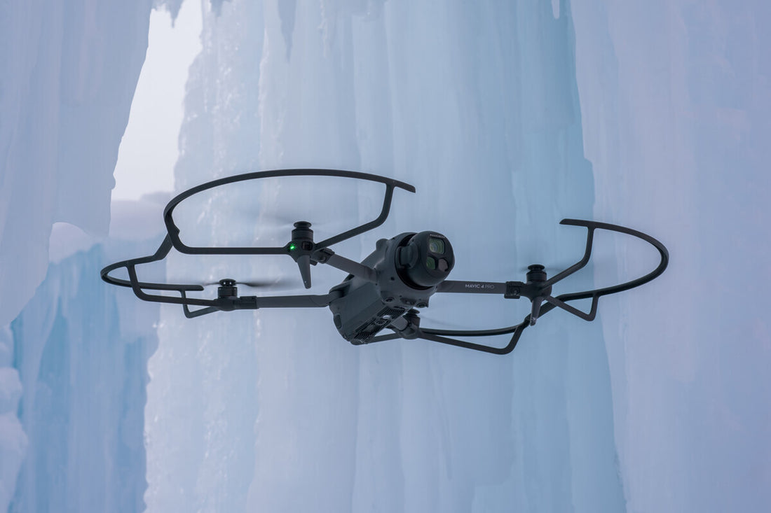 DJI Mavic 4 Pro Propeller Guard - image 4