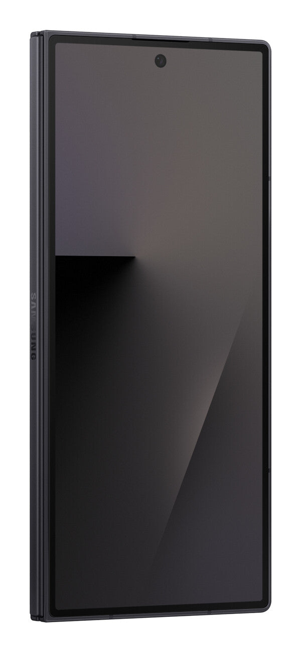 Samsung Galaxy Z Fold7, 256GB - Jet Black - image 2
