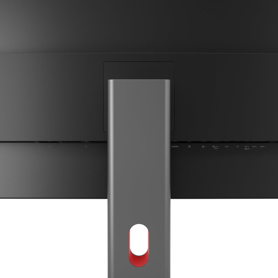 Lenovo ThinkVision P34WD-40 Monitor - image 9