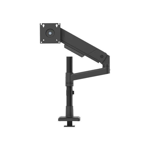 Origin Storage Gas Spring Single Monitor Arm with VESA 75x75 and 100x1 ...