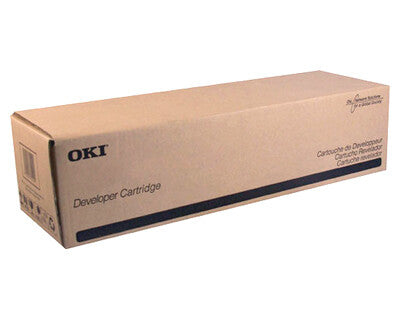 OKI 46564804 developer unit 210000 pages