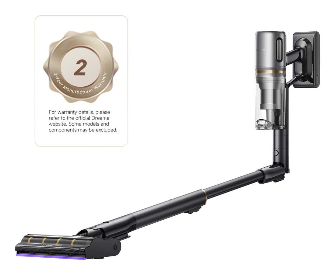 Dreame V20 Pro Stick Vacuum - image 9