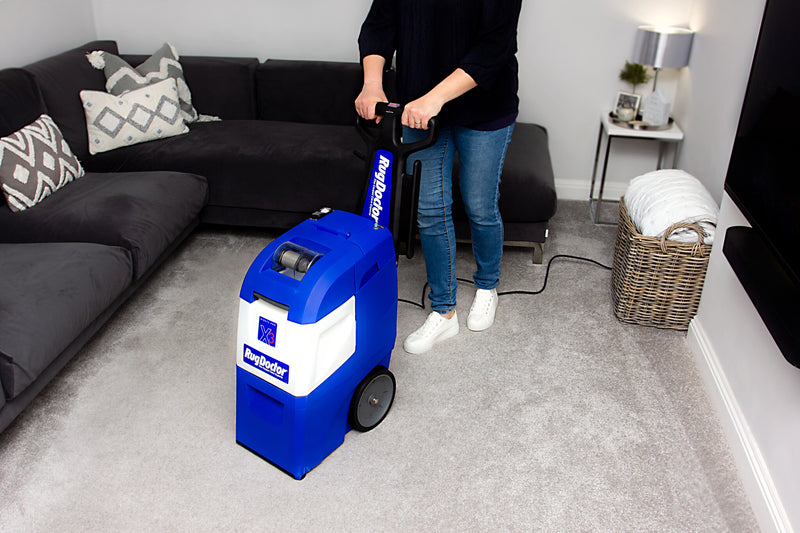 Rug Doctor X3 Mighty Pro Carpet Cleaner