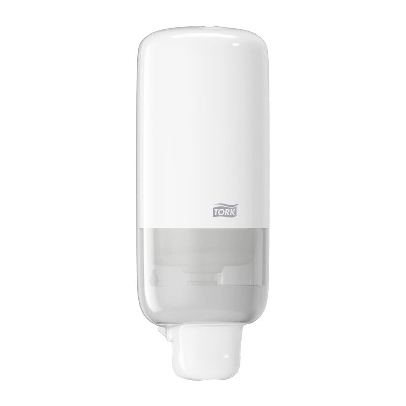 Tork 561500 soap dispenser White - image 2