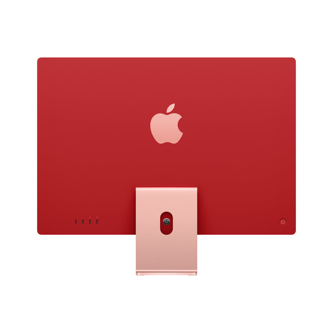 Apple iMac 24in M1 512GB - Pink - image 3