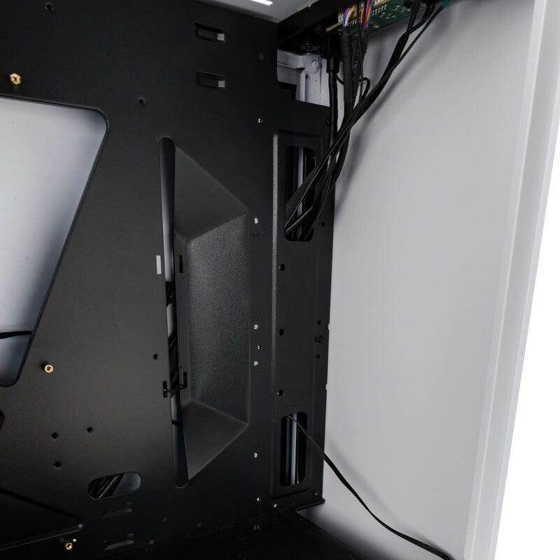 Kolink BASTION Midi Tower White