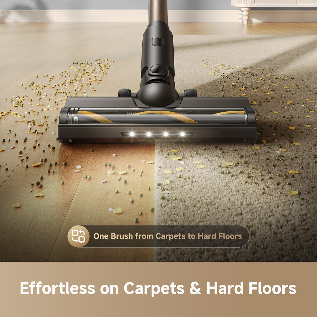 Dreame R10s Lite Cordless Stick Vacuum - image 7