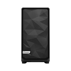 Fractal Design Meshify 2 Lite Black
