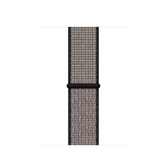 Apple 3G029ZM/A Smart Wearable Accessories Band Multicolour Nylon