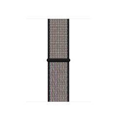 Apple 3G029ZM/A Smart Wearable Accessories Band Multicolour Nylon