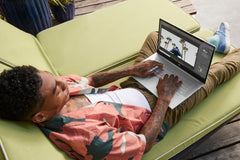 HP ENVY 15-ep0011na Intel® Core™ i7 i7-10750H Laptop 39.6 cm (15.6