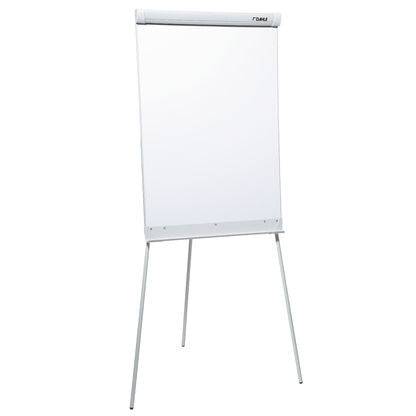 Dahle 96010-11900 flip chart Freestanding 680 x 920 mm Aluminium, Metal, Plastic White